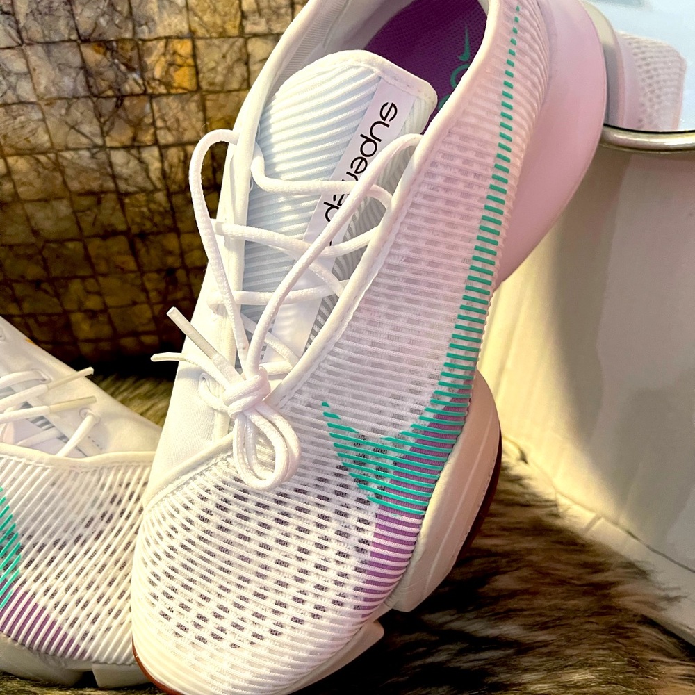 Womens Nike Air Zoom SuperRep 2- Brand new; never worn.